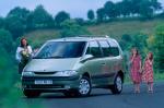Renault Espace 1996 года (WW)
